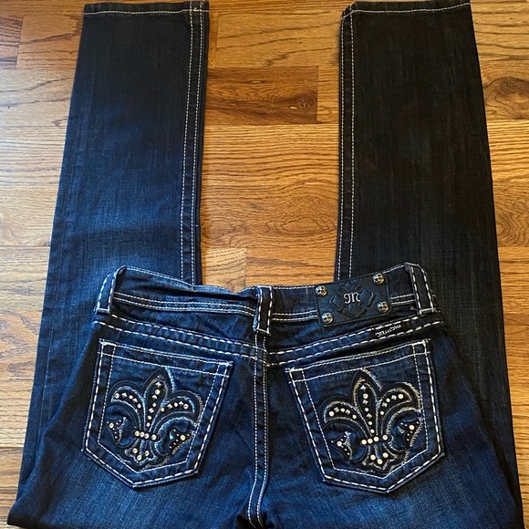 MISS ME SKINNY - Picture 3 of 7